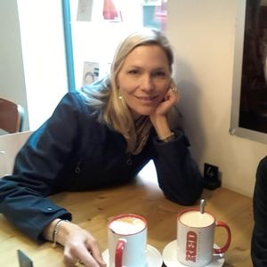 Meet your Posher, Allie